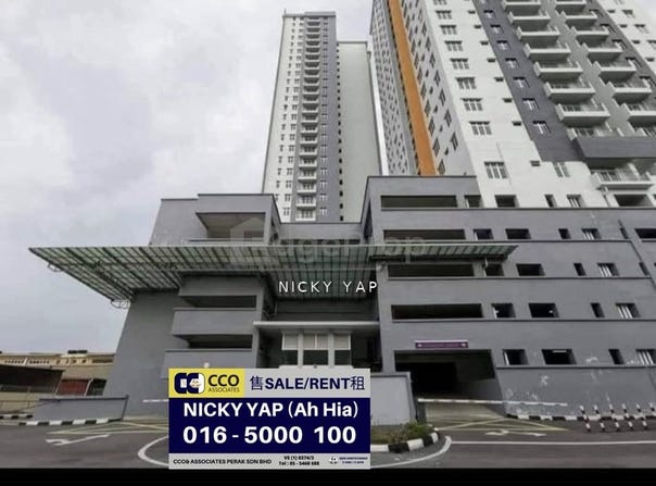 Kampung Paluh, 31650, Perak, Kinta, Perak