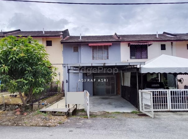 Rawang, Selangor 48300
