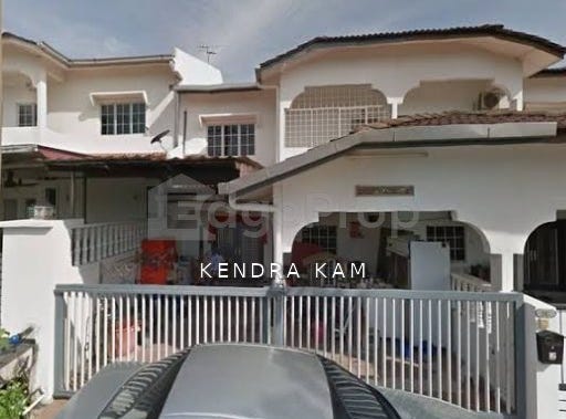 Lorong Bukit 2, Klang, Selangor 41050