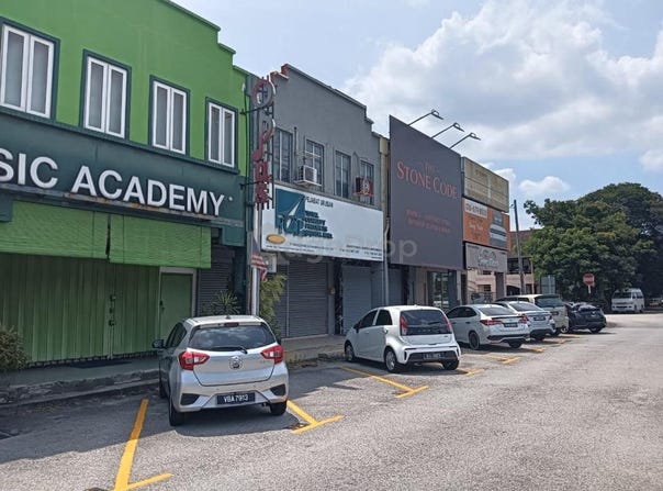 Petaling Jaya, Selangor 46150