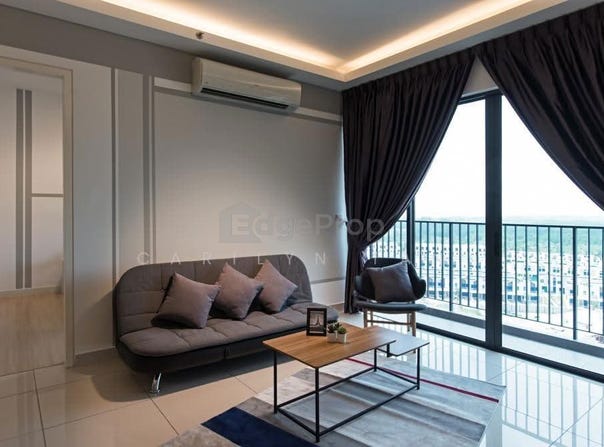 Persiaran Medini 3, Iskandar Puteri, Johor 79250