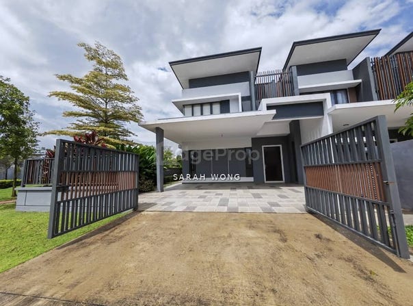 Jalan BSC 6A, Bandar Seri Coalfields, Sungai Buloh, Selangor 47000