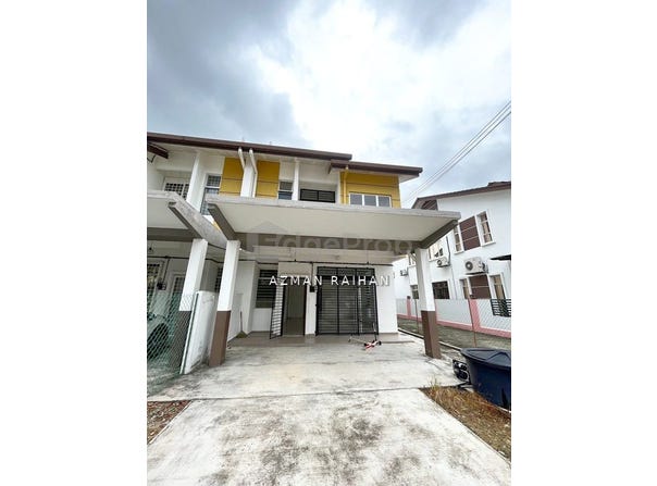 Jalan Kebun, Shah Alam, Selangor 40460