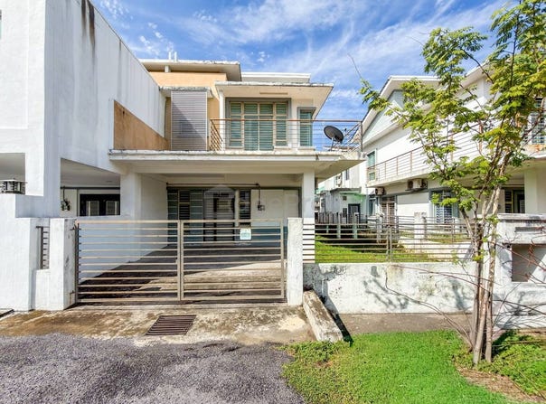 Bandar Saujana Putra, BSP Avenue, Bandar Saujana Putra, Selangor 42610