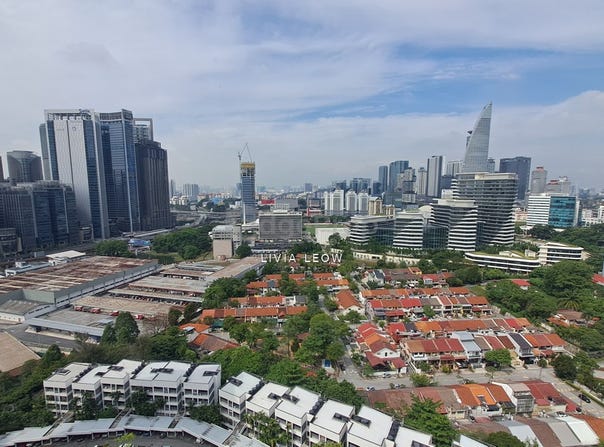 Lorong Kaloi, Taman Bukit Pantai, Bangsar, Kuala Lumpur 59100