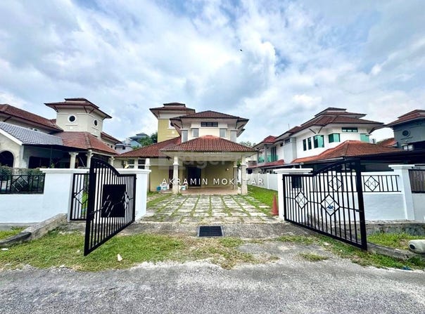 Bandar Baru Bangi, Selangor 43000