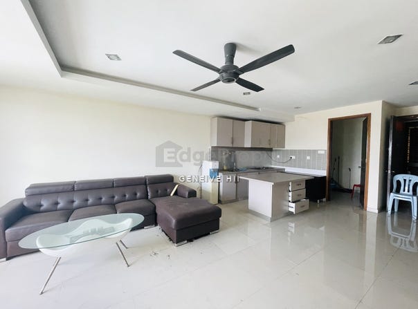 Jalan Kemajuan Subang, 47500, Selangor, Subang Jaya, Selangor 47500