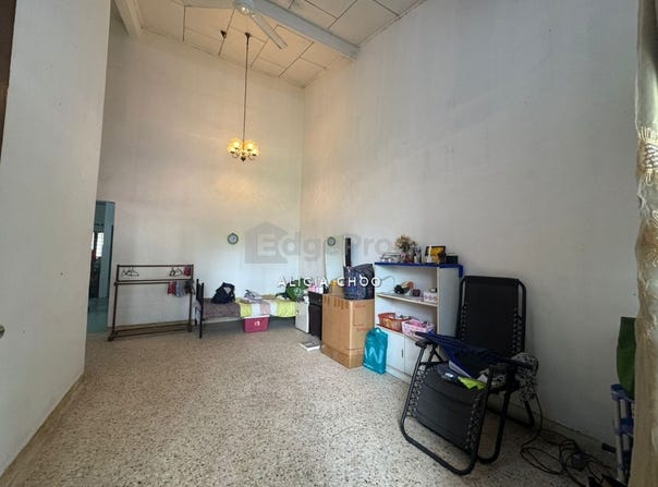 Jalan Camar, Jalan Undan, Jalan Pekaka, Johor Bahru, Johor 81200