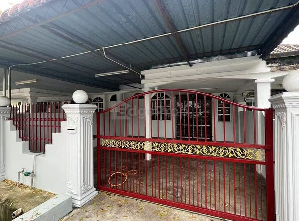  TAMAN KULIM TECHNOCITY FASA 1, Kulim, Kedah