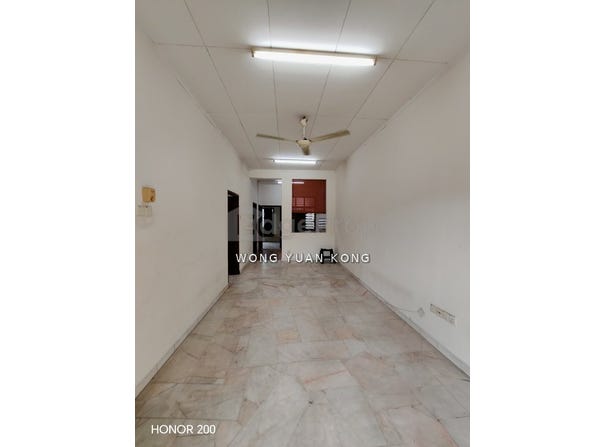 Jalan Inang, Bandar Bukit Raja, Bandar Bukit Raja, Selangor