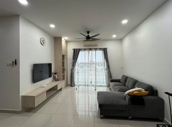 7, Jalan Tenteram, Tanjung Puteri, Johor Bahru, Johor 80300