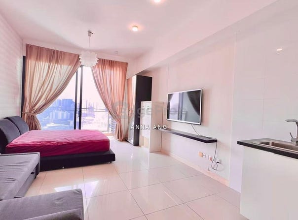 Off Jalan Maarof, Bangsar, 59100, Kuala Lumpur, Bangsar, Kuala Lumpur 59100