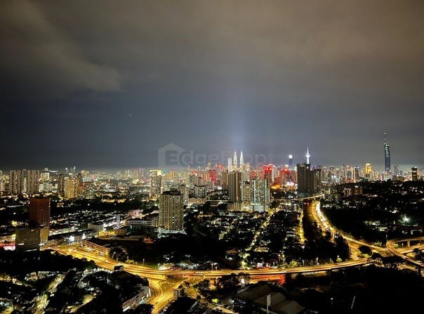 No. 208, Jalan Segambut, Segambut, Kuala Lumpur 51200