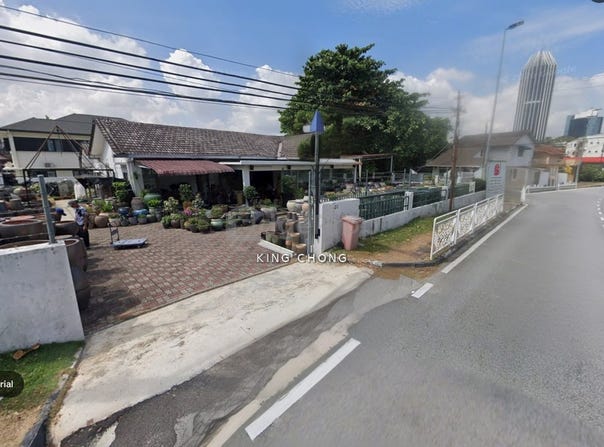Jalan Changgai 6/22, Petaling Jaya, Selangor 0