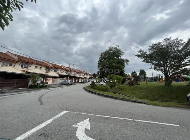 Jalan Impian Murni, Kajang, Selangor 43000