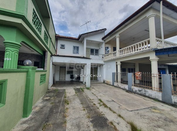 Off Jalan Semenyih, Kajang, Selangor 43000
