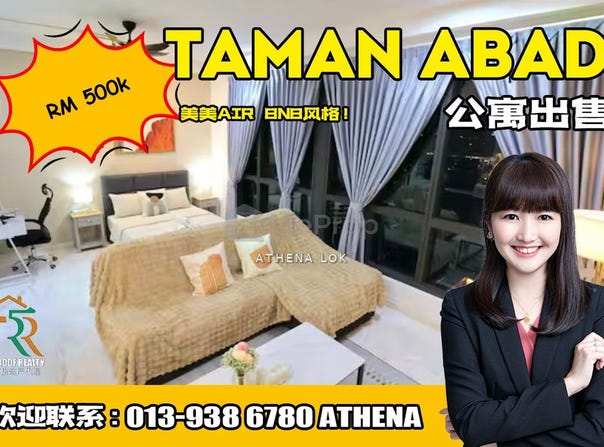 Jalan Dato Abdullah Tahir, Johor Bahru, 80300, Johor, Johor Bahru, Johor 80300