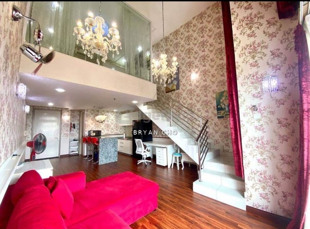 Jalan Us 1, Off Jalan Ikram - Uniten, De Centrum, 43000, Selangor, Bangi, Selangor 43000