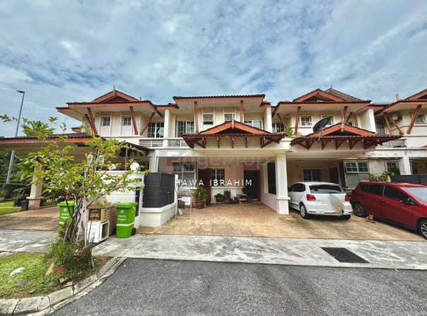 Jalan Presint 9, Putrajaya, Putrajaya 62000
