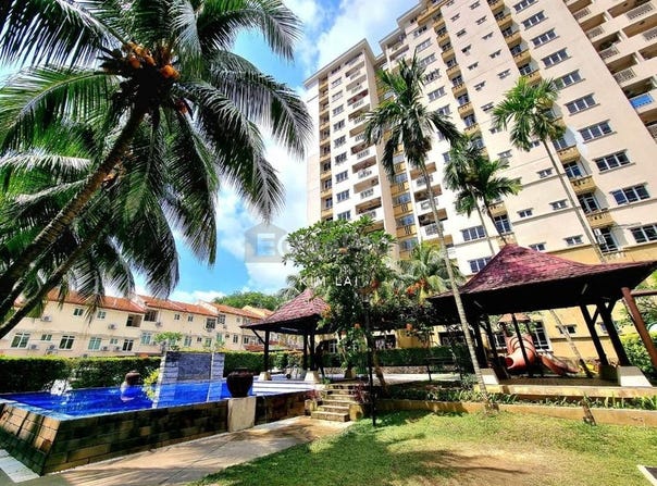 Jalan PBS 14/2, Seri Kembangan, Seri Kembangan, Selangor 43300