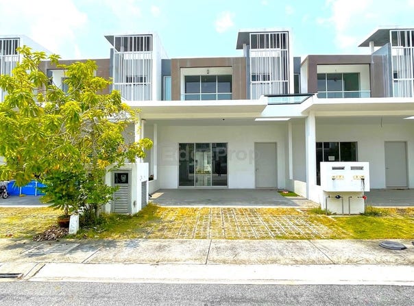JALAN CV, Cyberjaya, Selangor 43800