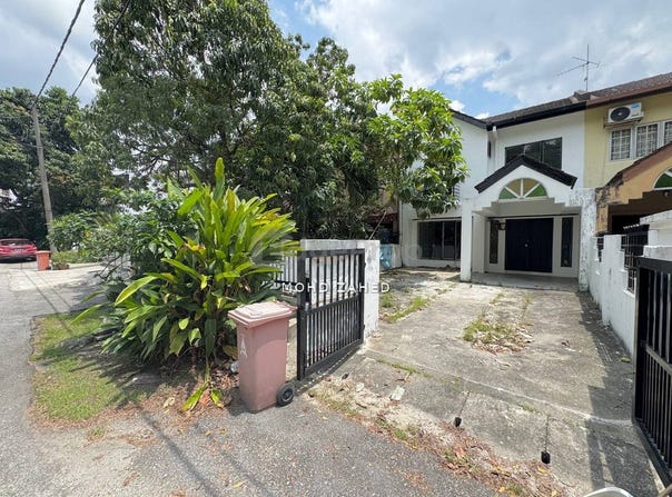 Jalan PJS 10/x, Bandar Sunway, Selangor 46150