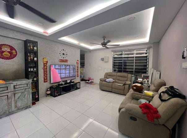 Jalan Laman Indah 81110 Johor Bahru, Johor, Johor Bahru, Johor 81110