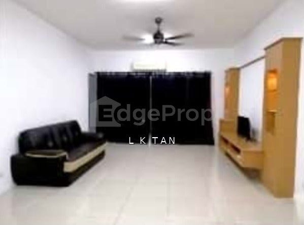 Persiaran Serdang Perdana, 43300, Selangor, Seri Kembangan, Selangor 43300