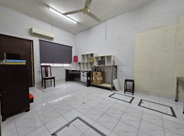 Jalan Permata Putih; Jalan Permata Kuning; Jalan Permata Merah; Jalan Permata Jingga, Batu 9th Cheras, Selangor 43200