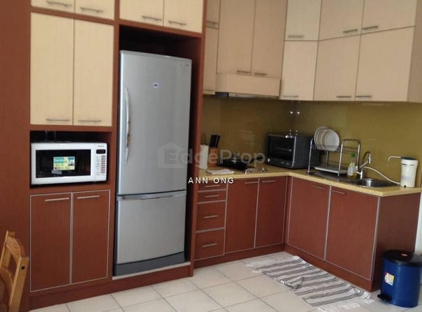 Lorong Ceylon, Off Jalan Raja Chulan, Bukit Bintang, Kuala Lumpur 50250