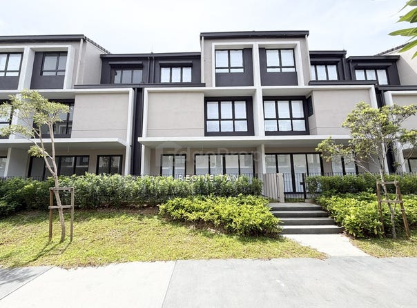 Jalan BS, Seri Kembangan, Selangor 41200