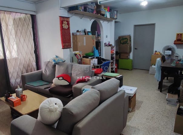 Jalan Indah 29, Pandan Indah, 55100, Selangor, Ampang, Selangor 56100