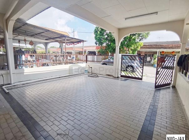 Lebuhraya Selat Klang, Klang, Selangor 41400