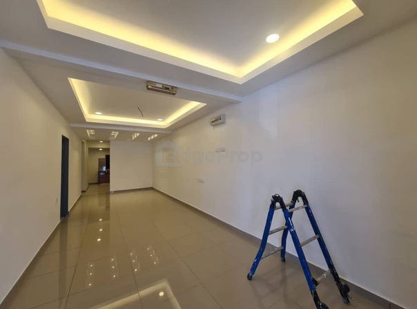 Jalan Sentosa, Klang, Selangor 41050