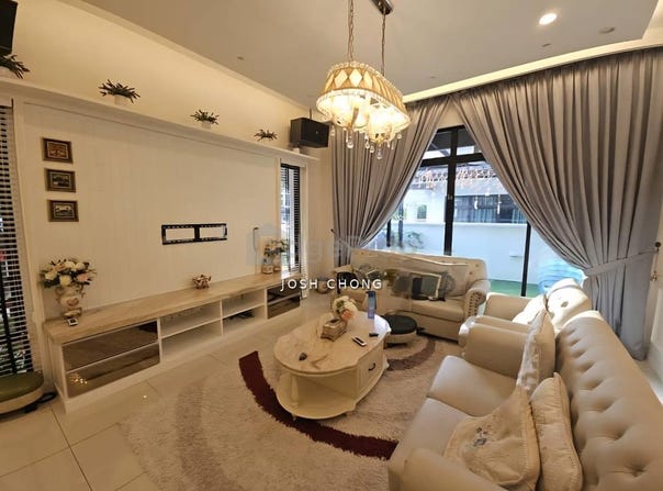 Jalan 2/3, Semenyih, Selangor 43500