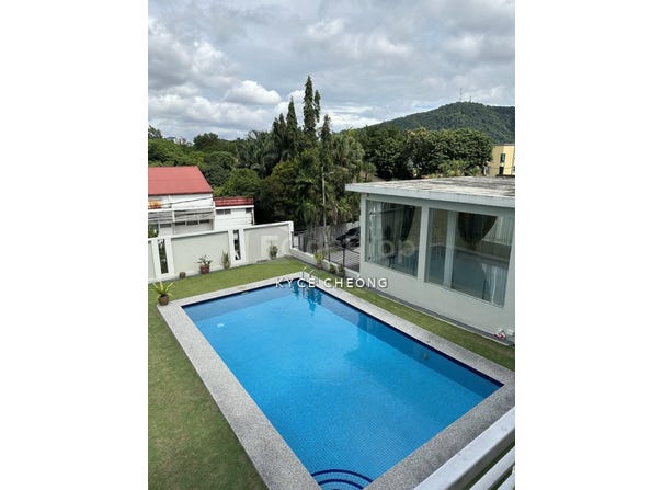 Off Jalan Lingkaran Tengah 2, Jalan 2, Ulu Kelang, Selangor 68000
