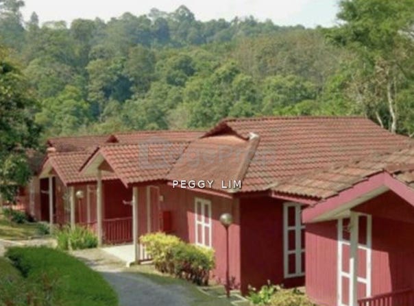 Bentong, Pahang 28750