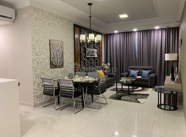 Jalan Puchong Utama 1, 47100, Selangor, Puchong, Selangor