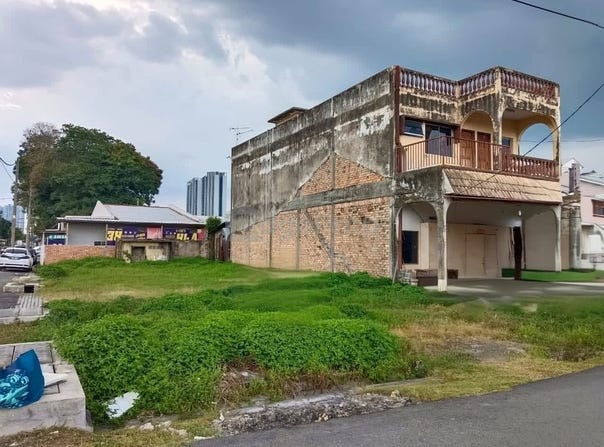 Jinjang Utara, Off Jalan Kepong, Jinjang, Kuala Lumpur 56000