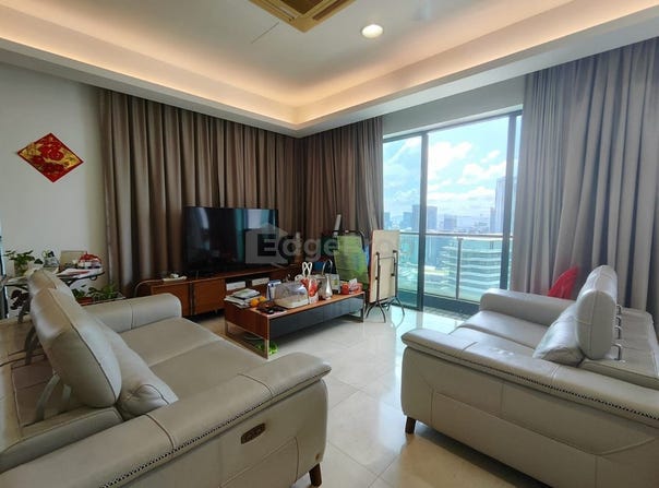 Jalan Bukit Pantai, 59100, Kuala Lumpur, Pantai, Kuala Lumpur 59100