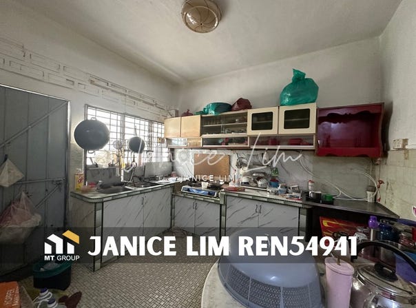 Alma, Penang 14000