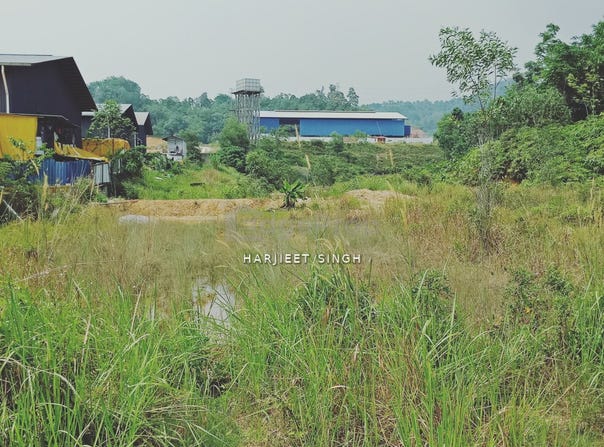 Sungai Buloh, Selangor 47100