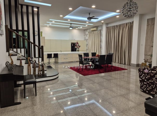 Jalan Shb, Subang Jaya, Selangor 40150