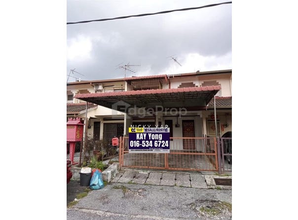 Ipoh, Perak 31400