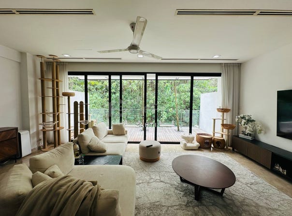 Off Jalan Sri Hartamas 17, Sri Hartamas, Kuala Lumpur 50480