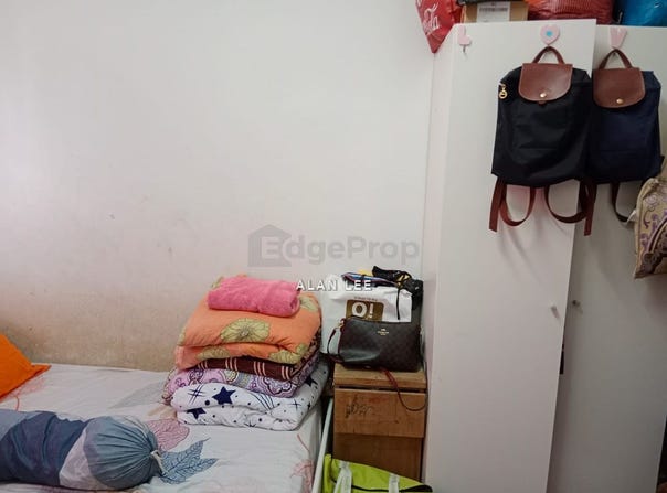 Taman Lembah Maju, 56100, Kuala Lumpur, Ampang, Selangor 56100
