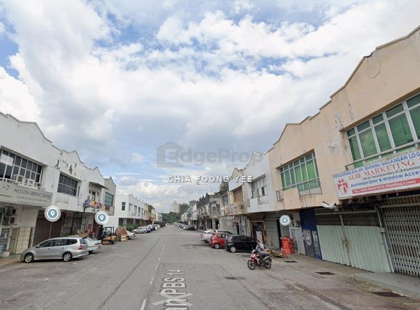 Seri Kembangan, Selangor 0