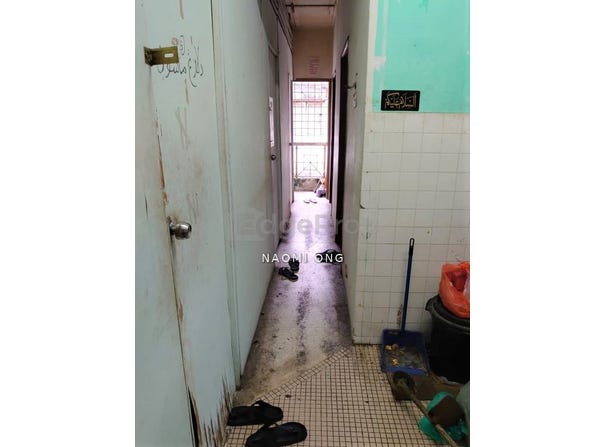 55100 Ampang Jaya, Kuala Lumpur, Ampang, Selangor 55100