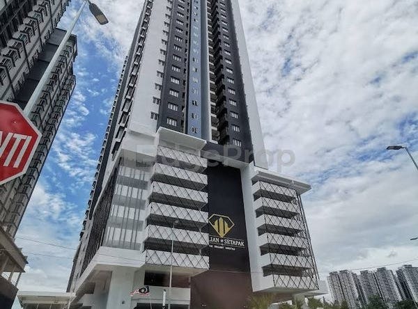 Setapak, Kuala Lumpur 53000