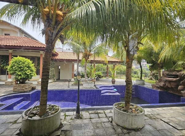 Jalan Bukit Impiana, Kajang, Selangor 43000